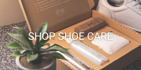 shop shoe care