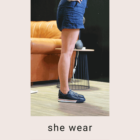 she wear vs other brand