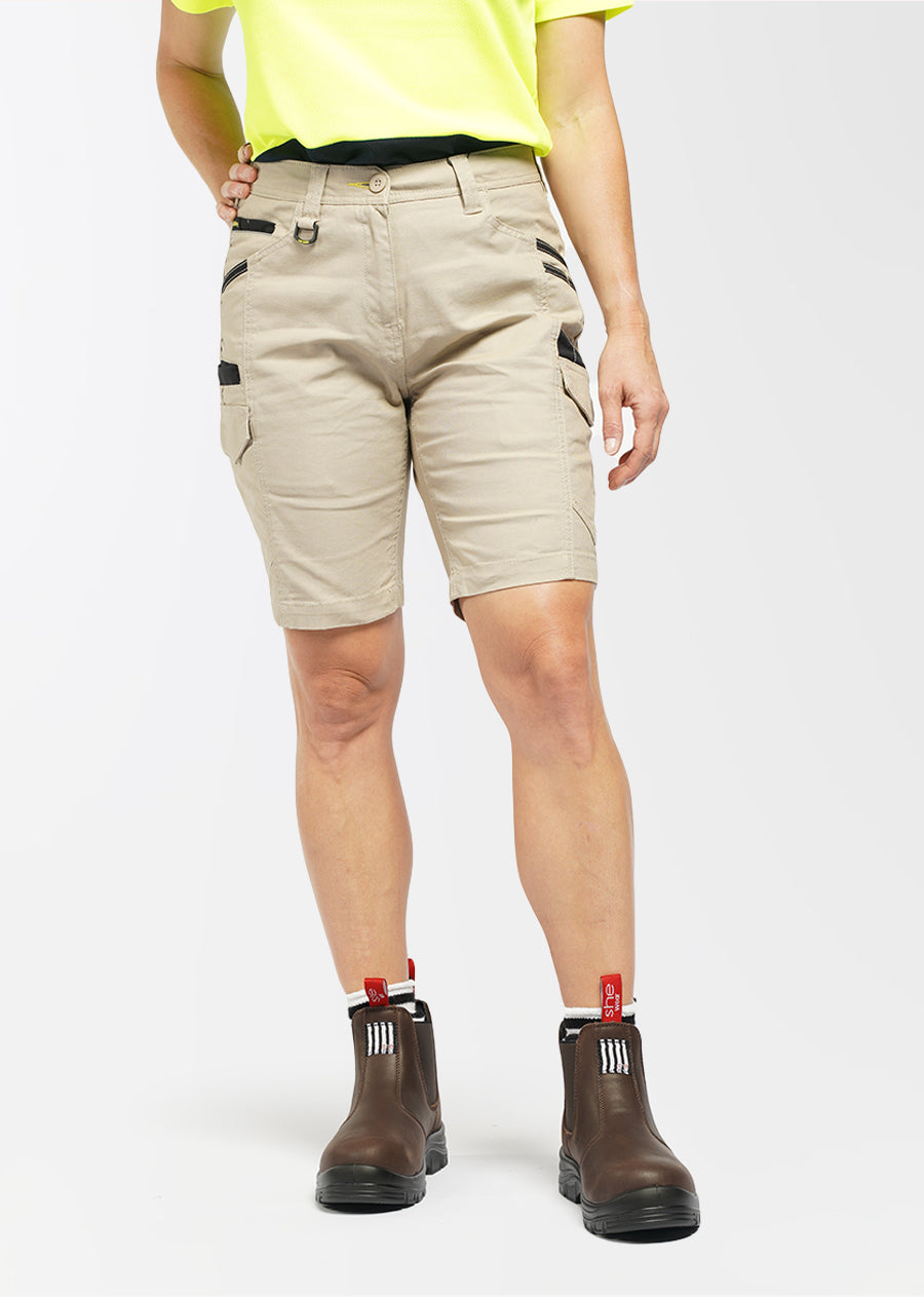 Women's Cargo Shorts