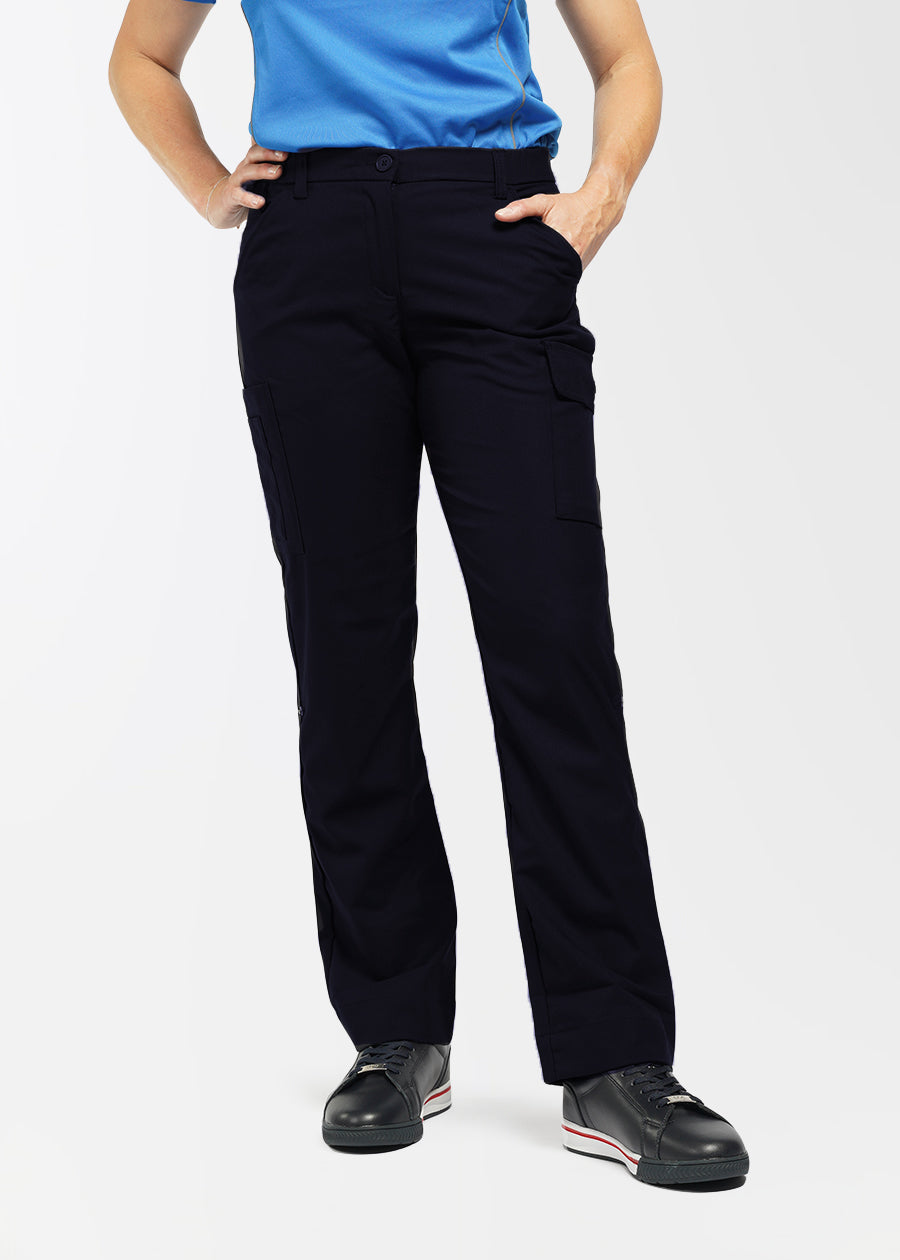 Women's Flx & Move™ biomotion taped jegging - BPL6026T - Bisley Workwear