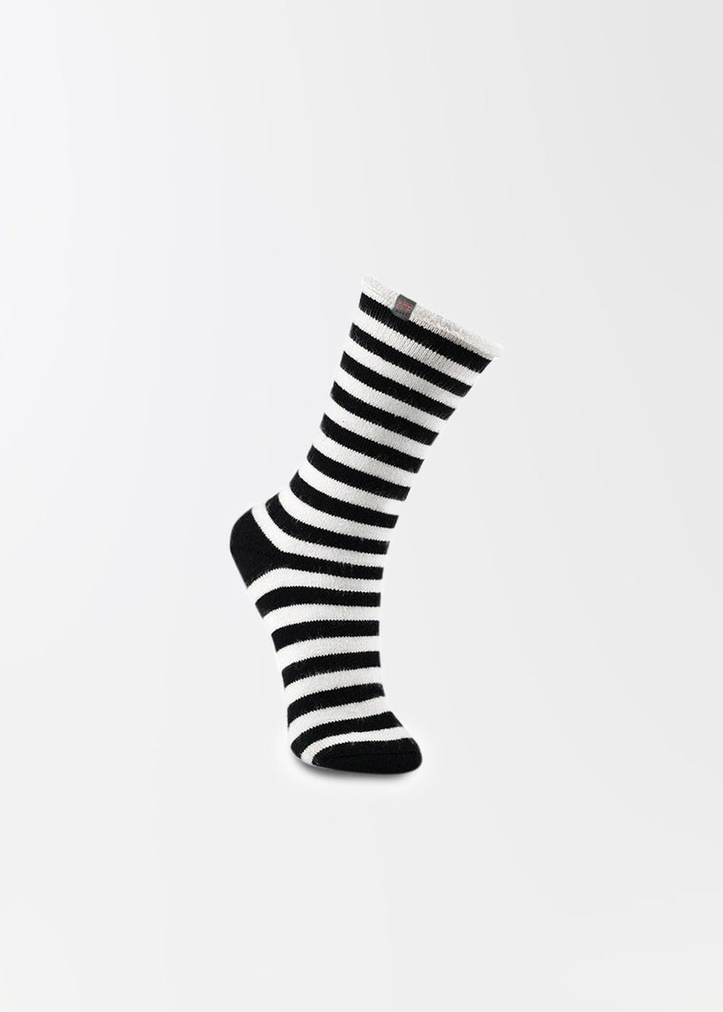 Buy Organic bamboo womens thick long socks by she wear online - she wear