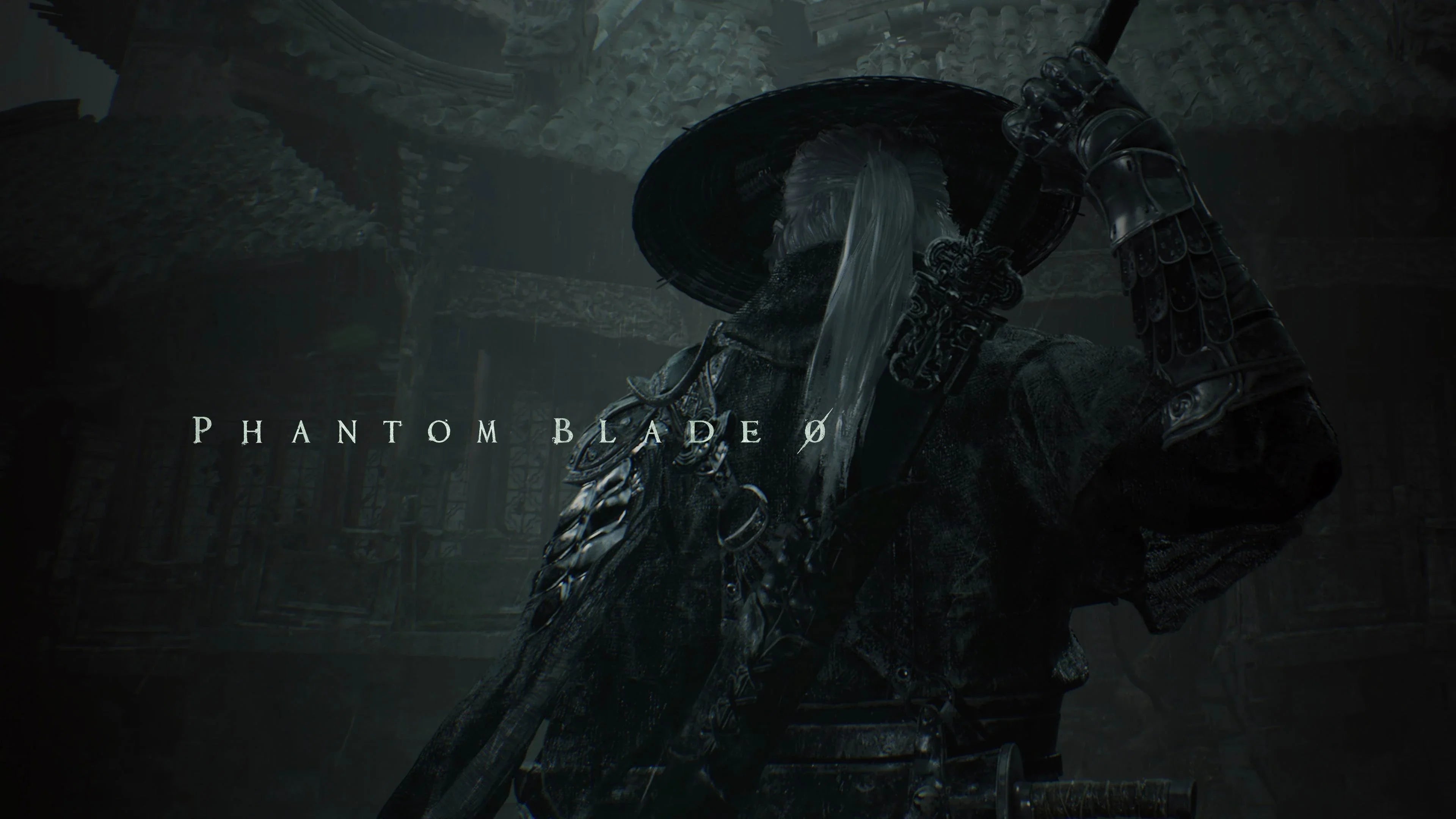 Phantom Blade Zero: History, Culture & Mythology  