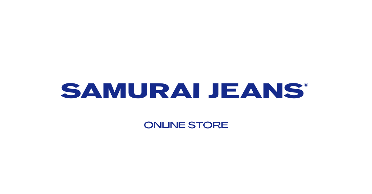 SAMURAIJEANS ONLINE STORE