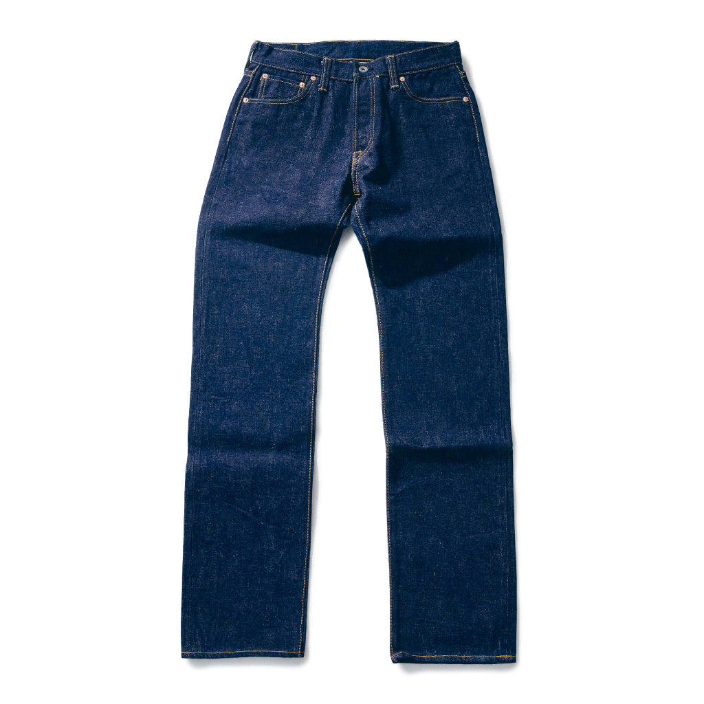 限定製作】 サムライジーンズ SAMURAIJEANS S5000VX 36㌅ 21oz デニム