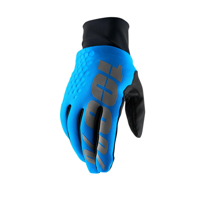 100 percent hydromatic gloves