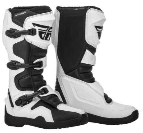 fly racing 2020 maverik boots