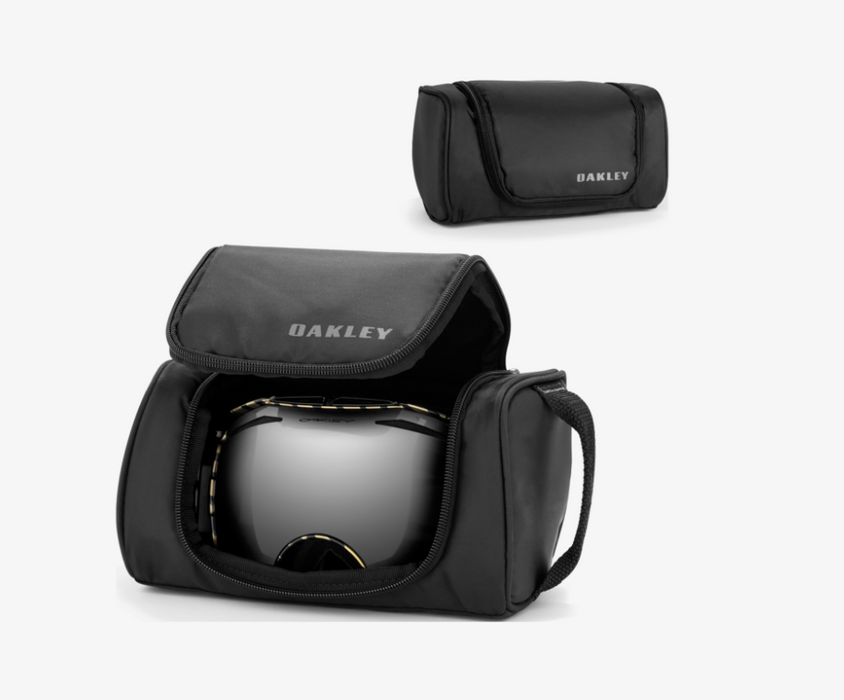 Oakley Goggles Case — TorbayMX