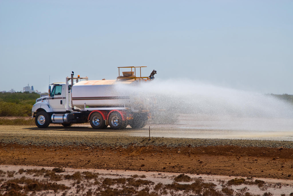 Water Truck