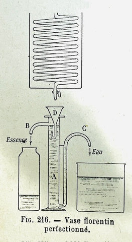 Vase florentin