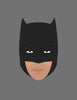 Batman Face