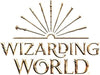 Logo du monde sorcier