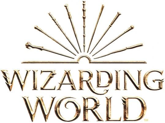 Wizarding World