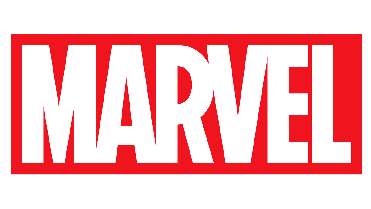 Logo Marvel