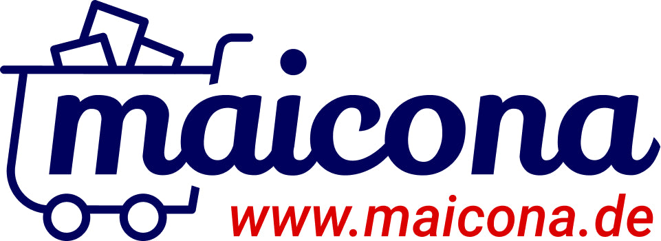 MAICONA Logo Sonderangebote