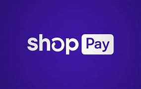 Shop Pay Logo