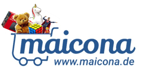 Maicona SpielSpaß-Shop