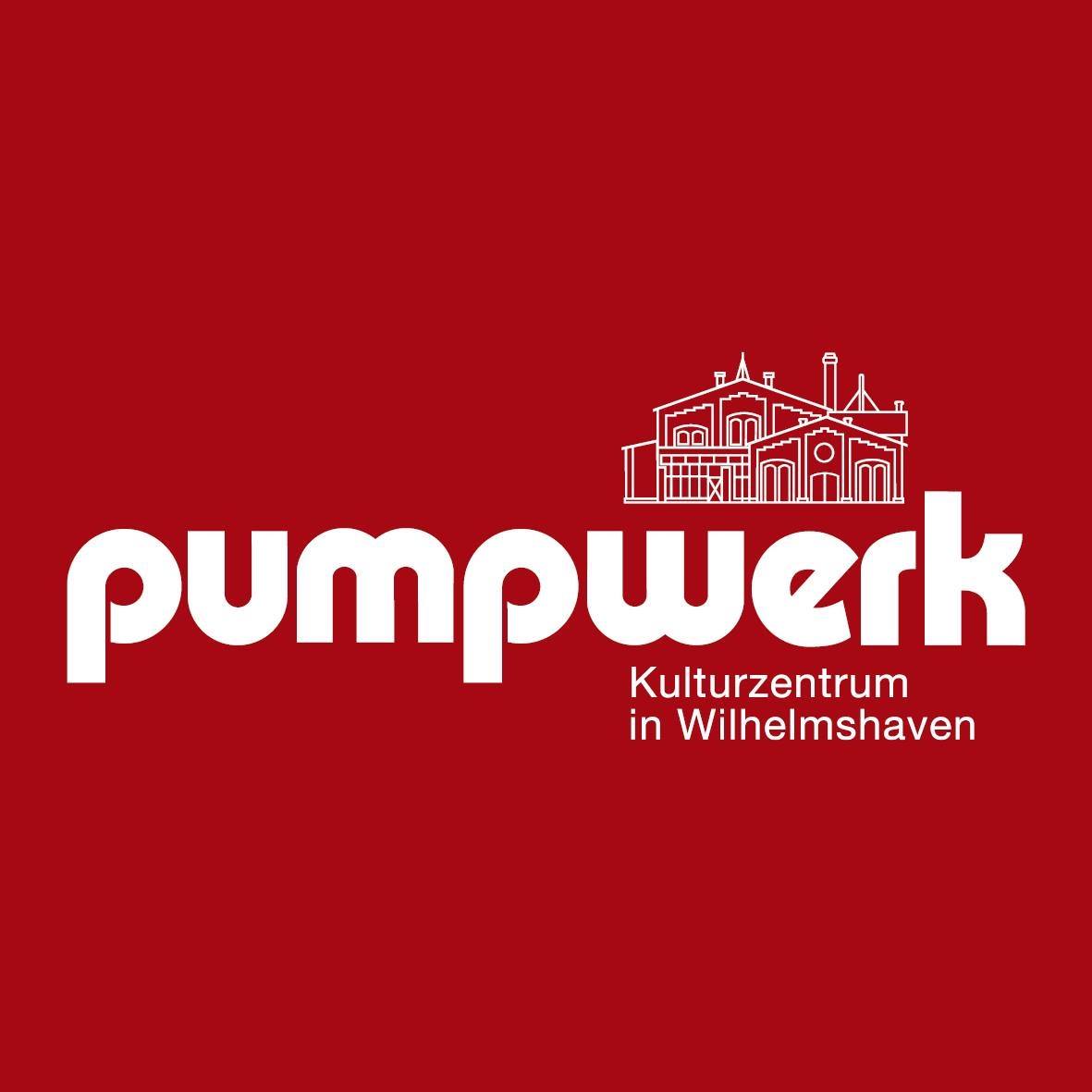 Pumpwerk Logo