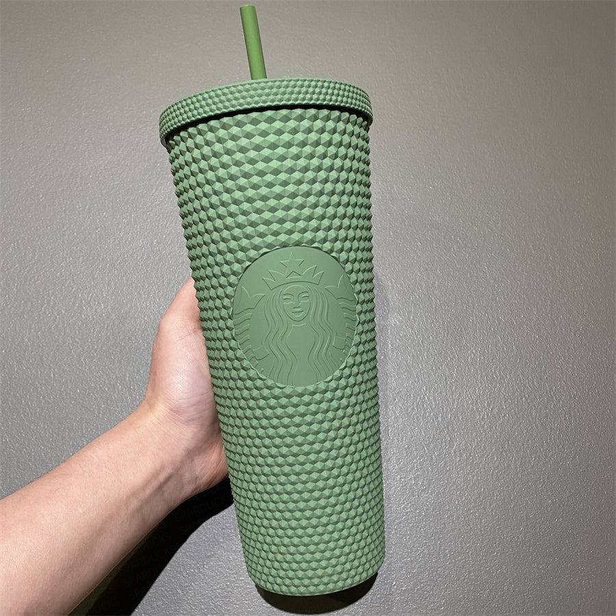 starbucks spiked tumbler