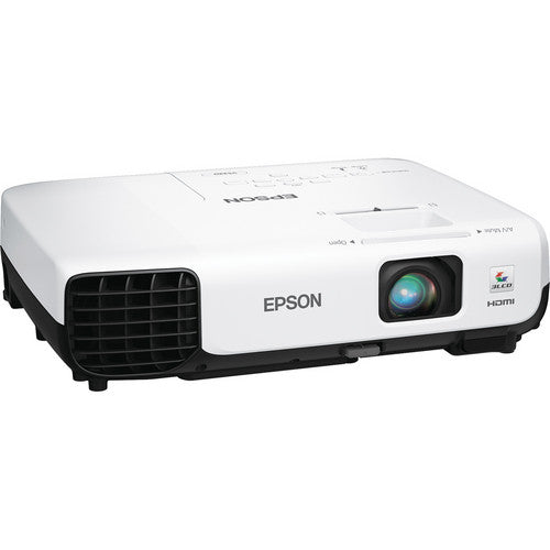 Epson VS330 XGA 3LCD Projector