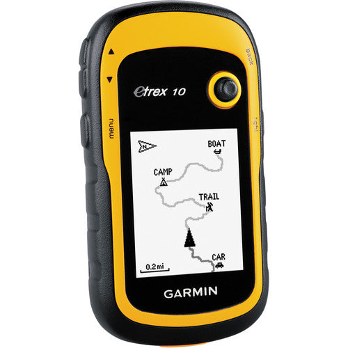 GPS - GARMIN - MAP - 64s – Masuminprintways Store