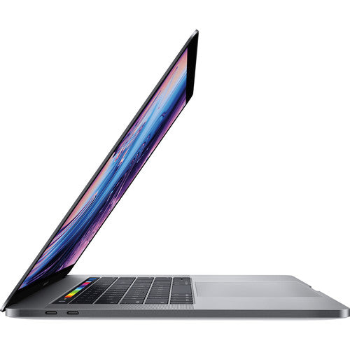 Apple MacBook Pro 2018, Core i7 2018 Processor, 16GB RAM, 512GB SSD, Radeon  Pro 560X with 4GB, 15.4″ LED Retina Display