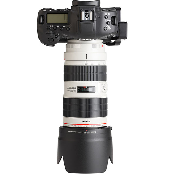 Canon EF 70-200mm f/2.8L IS III USM Lens - USA | NJ Accessory/Buy