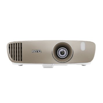 BenQ HT3050 Full HD 3D DLP Home Theater Projector | NJ Accessory