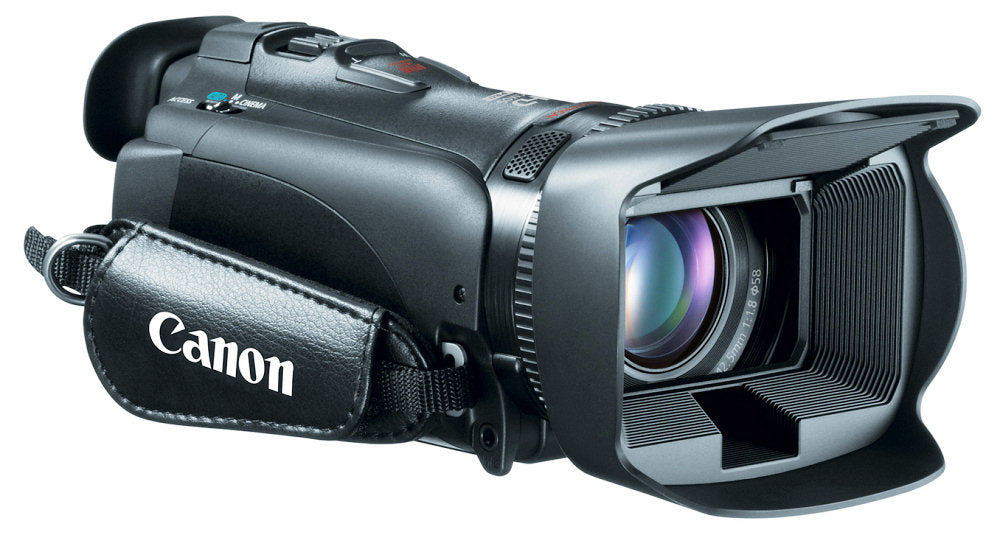 Canon Vixia HF G20 2.37 MP Camcorder - 1080p | NJ Accessory/Buy