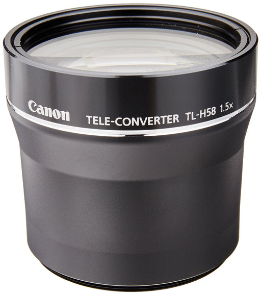 Canon WD-H58W Wide Converter Lens | NJ Accessory/Buy Direct & Save