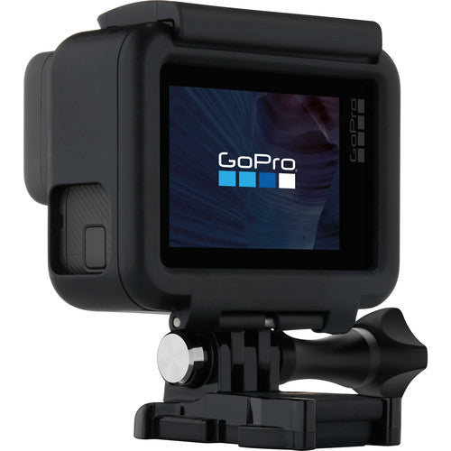 GOPRO HERO 12 BLACK Caméra d'action étanche avec vidéo Ultra HD 5