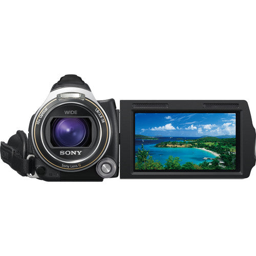 Sony HDR-CX700V Camcorder USA | NJ Accessory/Buy Direct & Save