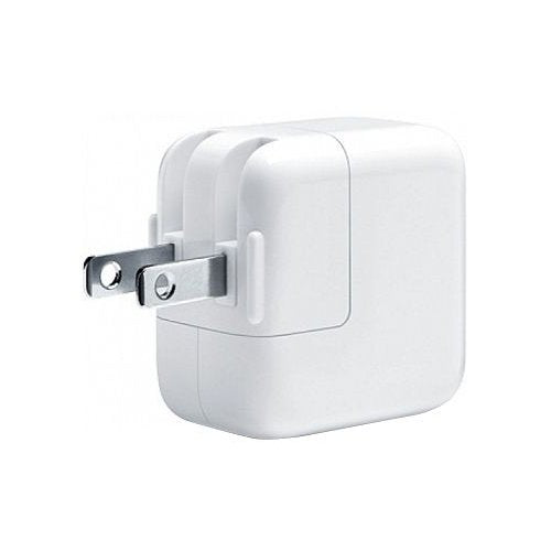 groef Koel gracht Apple 12W USB Power Adapter | NJ Accessory/Buy Direct & Save