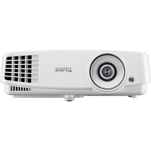 PROYECTOR BENQ MX631ST 3200 ANSI LUMEN XVGA (1024x768) 2 HDMI - 1