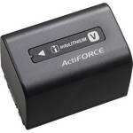 NP-FV70 Battery for Sony | NJ Accessory/Buy Direct & Save