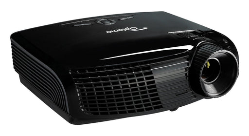 Optoma HD25 LV Projector, a Full HD 3D experience