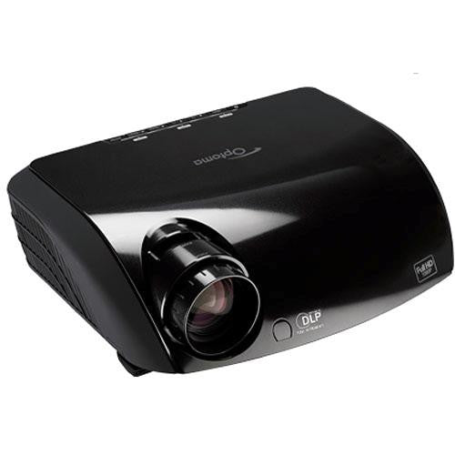 Optoma Proyector DLP TH1060 HD 1080p, 3600 lúmenes