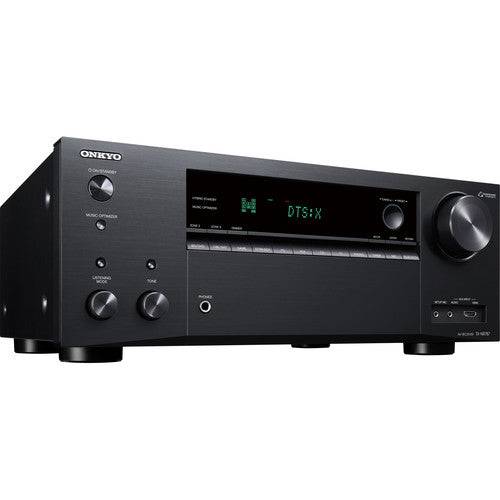 Onkyo TX-NR787 9.2-Channel Network A/V Receiver