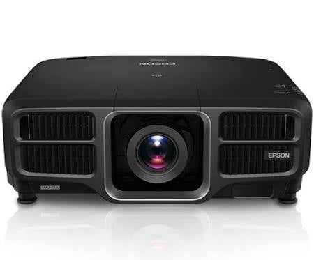 Epson Pro Cinema LS12000 4K PRO-UHD Laser Projector, HDR, HDR10+, 2700  lumens, HDMI 2.1, Motorized Lens, 120 Hz UltraBlack V11HA47020MB - Best Buy