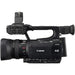 Canon XF105 HD Professional PAL Camcorder
