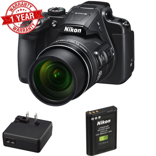 Nikon COOLPIX B700 Digital Camera USA | NJ Accessory/Buy Direct & Save