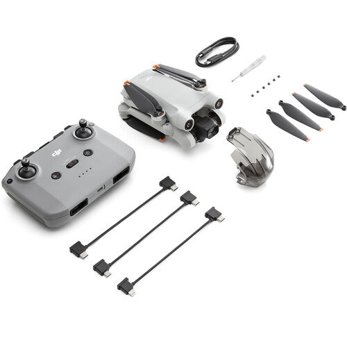 DJI MINI 3 Pro RC – DJI Uruguay