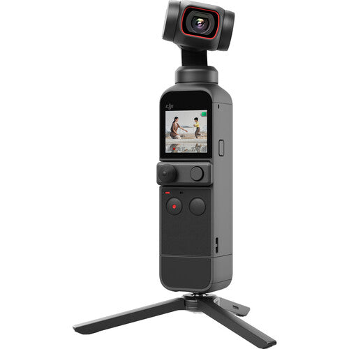 DJI Osmo Mobile 6 Smartphone Gimbal with 10,000mAh Power Bank & Cable Kit