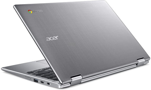 Acer Spin 3, 14.0 Full HD IPS Touch, Thunderbolt 3, Convertible, 10th Gen  Intel Core i5-1035G1, 8GB LPDDR4, 256GB NVMe SSD, Silver, Windows 10,  SP314-54N-58Q7 