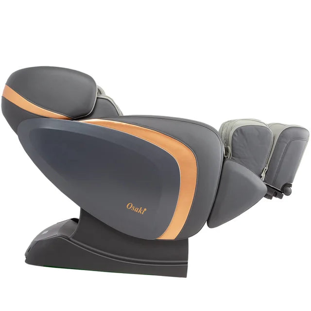OSAKI PRO ADMIRAL II Massage Chair with 3 Years Warranty