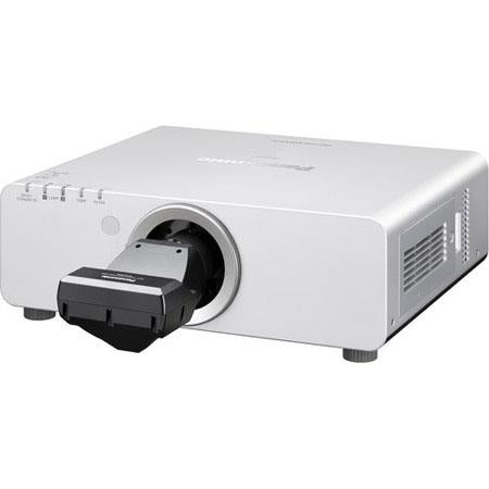 Panasonic ET-DLE030 Ultra Short Throw Projector Lens | NJ