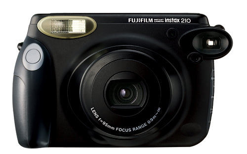 Jaarlijks Bedenk Botanist Fujifilm instax 210 Instant Film Camera | NJ Accessory/Buy Direct & Save