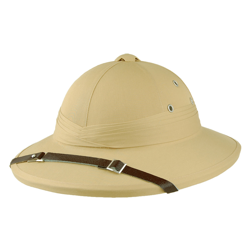 safari helmet