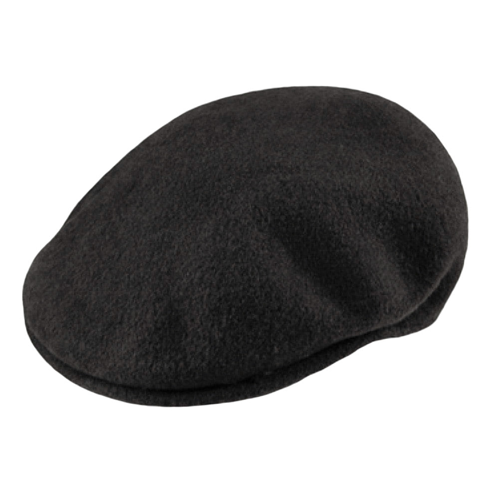 kangol mens flat caps