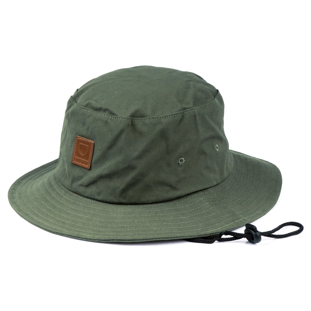 brixton alpha bucket hat