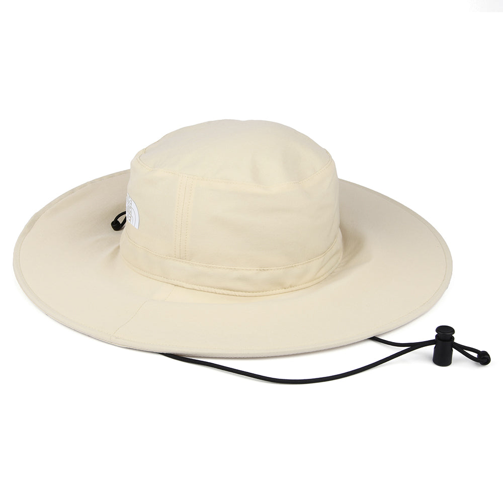 The North Face Hats Twist And Pouch Brimmer Boonie Hat - Sand